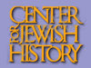 Center for Jewish History