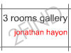 3 rooms gallery