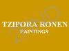 Tzipora Ronen Paintings