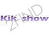 kik show