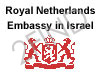 Netherlands Embassy- Israel