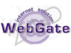 webgate-שרותי סליקה