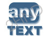 AnyText