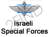 Israeli Special Forces