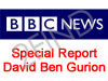 BBC - David Ben Gurion