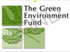 הקרן לסביבה ירוקה