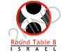 שולחן עגול בישראל