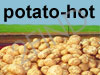potato-hot