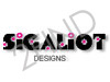 Sigaliot Designs