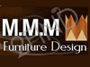 MMM  furniture design