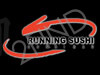 running sushi