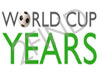 world cup years