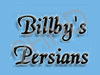 Billby's Persians