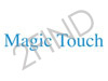 Magic Touch Computers