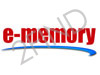 e-memory