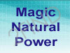 Magic Nature Power
