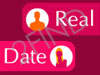 REAL DATE