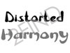סטודיו Distorted Harmony