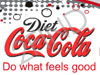 דיאט קוקה קולה- ברכות