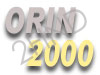 ORIN 2000