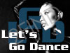 סטודיו לריקוד - lets go dance