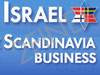 Israel Scandinavia Business