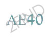 AE40
