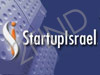 Israel startup
