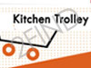 Kitchen Trolley
