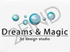 Dreams & Magic Ltd