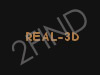 real-3d animation studio