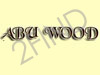 Abu Wood