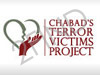 Chabad`s Terror Victims Project