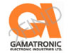 גאמאטרוניק תעשיות אלקטרוניקה