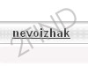 הבלוג של nevoizhak