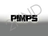 PIMPS - פורטל מוזיקה שחורה וריקודים
