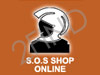 SOS-Shop - חנות מקוונת לגלאי מתכות