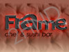 Frame - Chef & Sushi Bar