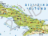 מפת קובה