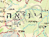 מפת גיניאה