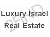 Luxury Israel Real Estate