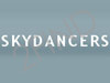 sky dancers