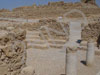 בית הכנסת העתיק מצדה