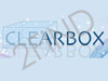 קלירבוקס - קופסאות אחסון שקופות