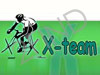 קבוצת אופניים x-team
