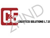 C&G Logistics Solutions