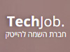 TechJob - חברת השמה להייטק