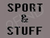 Sport & Stuff