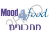 מתכונים Mood 4 Food