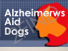 Alzheimer`s Aid Dogs